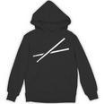 Drumsticks Drum Kit Unisex Hoodie, trending gift Drumsticks Drum Kit Unisex Hoodie, trending gift
