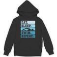 Eat Sleep Swim Vintage Swimming Lover Swimmer Men Women Unisex Hoodie, trending gift Eat Sleep Swim Vintage Swimming Lover Swimmer Men Women Unisex Hoodie, trending gift