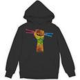 Faust Drumsticks Drummer Drummer Drum Kit Unisex Hoodie, trending gift Faust Drumsticks Drummer Drummer Drum Kit Unisex Hoodie, trending gift