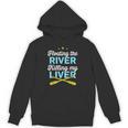 Floating The River Killing My Liver Canoe Kayak Trip Unisex Hoodie, trending gift Floating The River Killing My Liver Canoe Kayak Trip Unisex Hoodie, trending gift