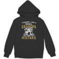 Grandpa Drummer Father's Day Drum Kit Unisex Hoodie, trending gift Grandpa Drummer Father's Day Drum Kit Unisex Hoodie, trending gift