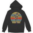 Great Muay Thai Kickboxing Martial Artist Thailand Unisex Hoodie, trending gift Great Muay Thai Kickboxing Martial Artist Thailand Unisex Hoodie, trending gift