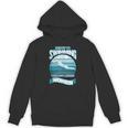 Here's To Swimming With Bow Legged Women Vintage Style Unisex Hoodie, trending gift Here's To Swimming With Bow Legged Women Vintage Style Unisex Hoodie, trending gift