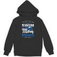 I'm Not Yelling I'm A Swim Mom That's How We Talk Swimming Unisex Hoodie, trending gift