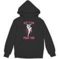 Just a Girl Who Loves Muay Thai Kids Girls Unisex Hoodie, trending gift Just a Girl Who Loves Muay Thai Kids Girls Unisex Hoodie, trending gift