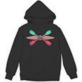 Kayak Lover Kayaking Canoe Paddling Water Sport Kayaker Unisex Hoodie, trending gift