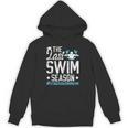 Last Swim Season Swim Senior Mom Swimming Senior Mama Unisex Hoodie, trending gift