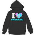 I Love Swimming Swimmer Swim Unisex Hoodie, trending gift I Love Swimming Swimmer Swim Unisex Hoodie, trending gift