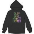 Love Many Trust Few Always Paddle Your Own Canoe Canoes Unisex Hoodie, trending gift