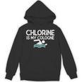 Men Swimming Saying Swimmer Unisex Hoodie, trending gift