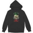 Mexico Muay Thai Unisex Hoodie, trending gift Mexico Muay Thai Unisex Hoodie, trending gift