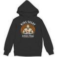 Muay Thai Boxing Training Gym Sagat Training Camp Unisex Hoodie, trending gift Muay Thai Boxing Training Gym Sagat Training Camp Unisex Hoodie, trending gift