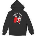 Muay Thai Cat Meow Thai Unisex Hoodie, trending gift Muay Thai Cat Meow Thai Unisex Hoodie, trending gift