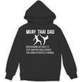 Muay Thai Dad Definition Muay Thai Father Unisex Hoodie, trending gift Muay Thai Dad Definition Muay Thai Father Unisex Hoodie, trending gift