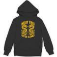 Muay Thai Dragons Thai Boxing Fighter Unisex Hoodie, trending gift