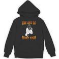 Muay Thai Fighter The Art Of Muay Thai Unisex Hoodie, trending gift Muay Thai Fighter The Art Of Muay Thai Unisex Hoodie, trending gift