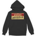 Muay Thai Fighter Evolution MMA Unisex Hoodie, trending gift Muay Thai Fighter Evolution MMA Unisex Hoodie, trending gift