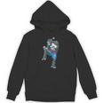 Muay Thai Gorilla Thai Boxing Unisex Hoodie, trending gift Muay Thai Gorilla Thai Boxing Unisex Hoodie, trending gift