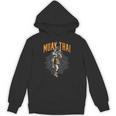 Muay Thai Hobby Martial Arts Fighter Boxing Unisex Hoodie, trending gift