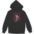 Muay Thai Kickboxing Martial Art Fighter Thai Boxing Unisex Hoodie, trending gift