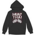 Muay Thai Lover For Fight Fans Unisex Hoodie, trending gift Muay Thai Lover For Fight Fans Unisex Hoodie, trending gift