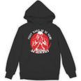 Muay Thai Sport Fight Hard Or Go Home Fighter Muay Thai Unisex Hoodie, trending gift