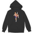 Muay Thai Trump Make Muay Thai Great Again Unisex Hoodie, trending gift Muay Thai Trump Make Muay Thai Great Again Unisex Hoodie, trending gift