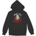 Muay Thai Warrior Fighter Boxing Martial Arts Hobby Unisex Hoodie, trending gift