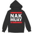 Nak Muay Thai Kickboxing KnuckMuay Thai Kickboxing Kickboxer Fighter MMA Unisex Hoodie, trending gift Nak Muay Thai Kickboxing KnuckMuay Thai Kickboxing Kickboxer Fighter MMA Unisex Hoodie, trending gift