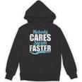 Nobody Cares Swim Faster Swimming Swim Team Unisex Hoodie, trending gift