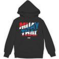 Official ONE Muay Thai Flag Unisex Hoodie, trending gift Official ONE Muay Thai Flag Unisex Hoodie, trending gift