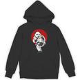 Panda Bear Karate Kickboxing Muay Thai Martial Arts Unisex Hoodie, trending gift