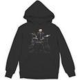 Percussion Player Drumset Retro Drum Kit Percussionist Trump Drummer Drums 2024 -Adults Unisex Hoodie, trending gift