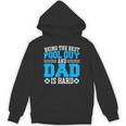 Pool Guy And Pool Dad Men Swimming Pool Owner Unisex Hoodie, trending gift Pool Guy And Pool Dad Men Swimming Pool Owner Unisex Hoodie, trending gift