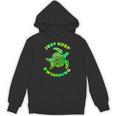 Sea Turtle Just Keep Swimming Ocean Beach Vacation Unisex Hoodie, trending gift Sea Turtle Just Keep Swimming Ocean Beach Vacation Unisex Hoodie, trending gift