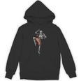 Skeleton Muay Thai Boxing Karate Kickboxing Martial Arts Unisex Hoodie, trending gift Skeleton Muay Thai Boxing Karate Kickboxing Martial Arts Unisex Hoodie, trending gift