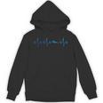 Sports Swimming Club Hobby Swimmer Heartbeat Swimming Unisex Hoodie, trending gift Sports Swimming Club Hobby Swimmer Heartbeat Swimming Unisex Hoodie, trending gift
