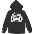 Swim Dad Proud Swimming Dad Of A Swimmer Dad Swim Father Unisex Hoodie, trending gift Swim Dad Proud Swimming Dad Of A Swimmer Dad Swim Father Unisex Hoodie, trending gift