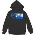 Swim Instructor Swimming Teacher Classes Unisex Hoodie, trending gift