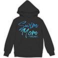 Swim Mom Swimming Cute Unisex Hoodie, trending gift Swim Mom Swimming Cute Unisex Hoodie, trending gift