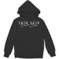 Swim Swimming Tshirt Swim Hair Unisex Hoodie, trending gift Swim Swimming Tshirt Swim Hair Unisex Hoodie, trending gift