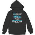 Swimmer At Lap 66 I Realized I Had Become To Tough Swimming Unisex Hoodie, trending gift