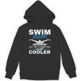 Swimmer Mother Swimming Women Swim Mom Like A Normal Mom Unisex Hoodie, trending gift Swimmer Mother Swimming Women Swim Mom Like A Normal Mom Unisex Hoodie, trending gift