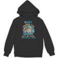 Swimmer Swim Sloth Swimming Team Retro Unisex Hoodie, trending gift Swimmer Swim Sloth Swimming Team Retro Unisex Hoodie, trending gift