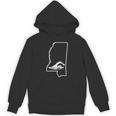 Swimming Apparel Mississippi Swimmer Training Unisex Hoodie, trending gift Swimming Apparel Mississippi Swimmer Training Unisex Hoodie, trending gift
