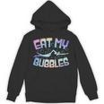 Swimming Eat My Bubbles Swim Watercolour Unisex Hoodie, trending gift Swimming Eat My Bubbles Swim Watercolour Unisex Hoodie, trending gift