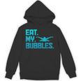 Swimming Eat My Bubbles Swimmer Swim Unisex Hoodie, trending gift Swimming Eat My Bubbles Swimmer Swim Unisex Hoodie, trending gift
