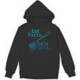 Swimming Eat Pasta Swim Fasta Swimmer Unisex Hoodie, trending gift Swimming Eat Pasta Swim Fasta Swimmer Unisex Hoodie, trending gift