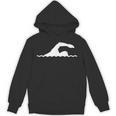 Swimming Float Unisex Hoodie, trending gift Swimming Float Unisex Hoodie, trending gift