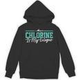 Swimming Humor Swimmer Chlorine Joke Swim Unisex Hoodie, trending gift Swimming Humor Swimmer Chlorine Joke Swim Unisex Hoodie, trending gift